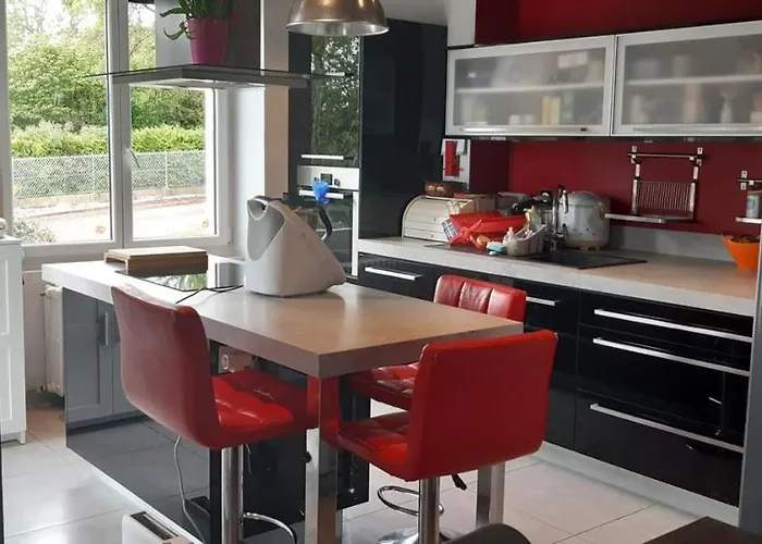 La maison de Séphora à 2 km du Zoo de Beauval