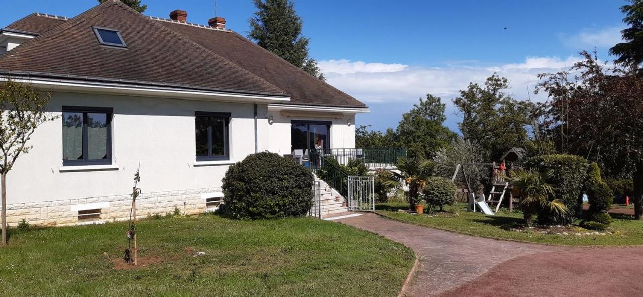 La Maison De Séphora à 2 Km Du Zoo De Beauval Hébergement de vacances