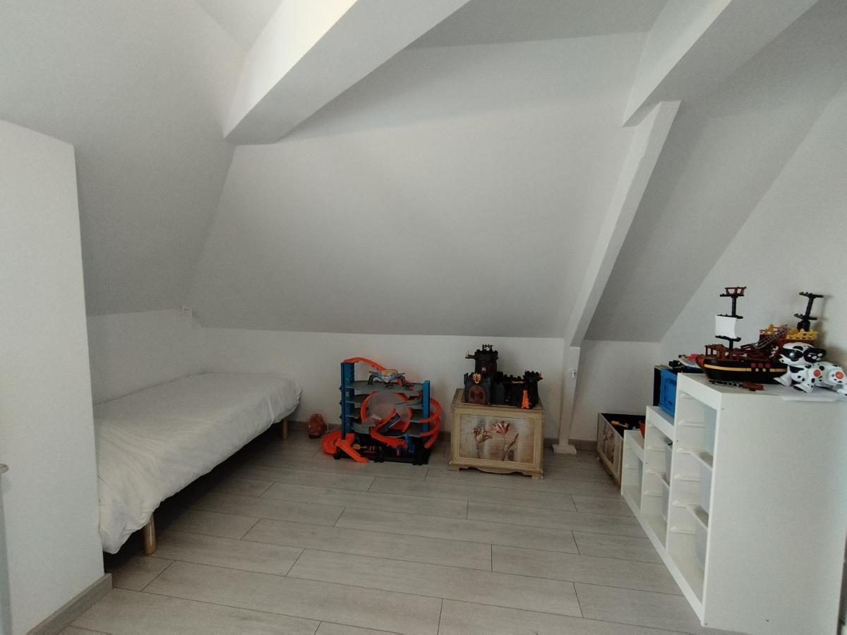 La Maison De Séphora à 2 Km Du Zoo De Beauval Saint-Aignan (Loir-et-Cher)
